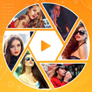 Photo Slideshow & Video Make APK