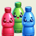 Jelly Squeeze 3d