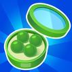 Magnet Ball Sort icon