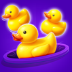 Match Hole 3D icon