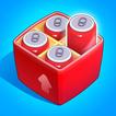 Merge Boxes 3D icon