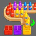 Bottle Sort Puzzle:Sorting Jam