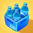 Bottle Sort Puzzle:Sorting Jam icon