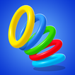 Slinky Bounce icône