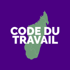 Icona Code du travail Malagasy