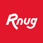 آیکون‌ RNUG Forum 2019