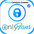 OnlyFans App - Creators Guide icône
