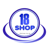 18 SHOP APK