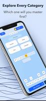 PuzzleWord: Word Quiz 截圖 2