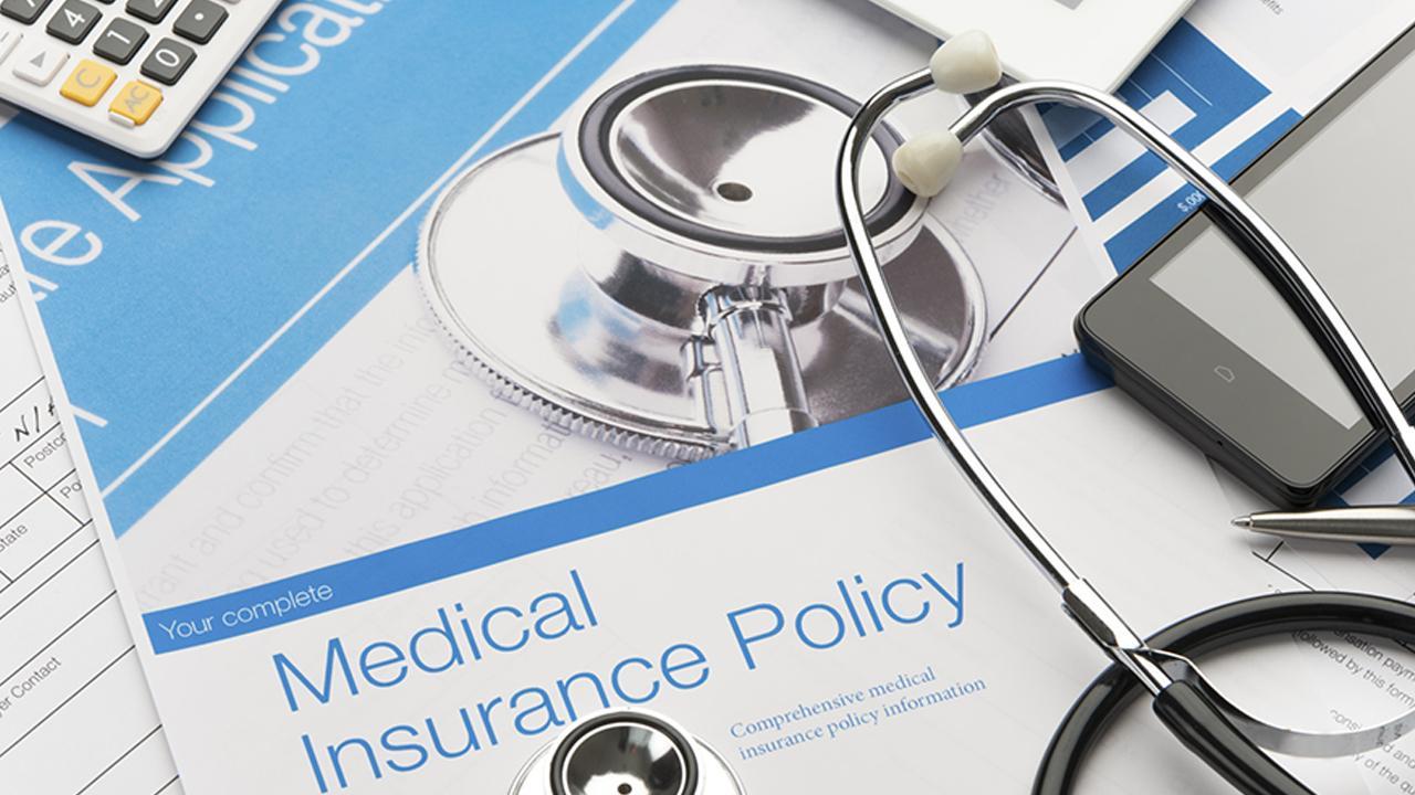 Medical insurance for Android - APK Download
