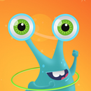 Planet Kids App read-along books, music and videos-APK