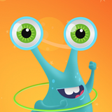 Planet Kids App icône