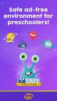 Planet Kids App syot layar 2