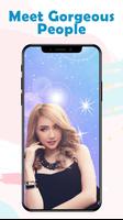 پوستر 18+ Dating App