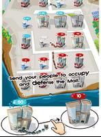 Mall Defender imagem de tela 1