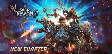 Rise of Nowlin