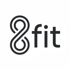 8fit - ワークアウトと食事のプランナー