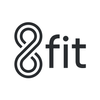 8fit icon