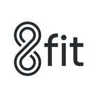 8fit أيقونة