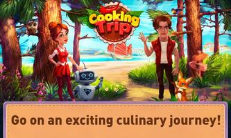 Cooking Trip Plakat