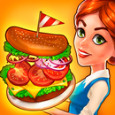 Cooking trip: Back on the road APK