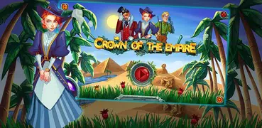Crown of the Empire Chapter 1