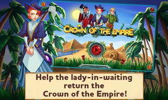 Crown of the Empire Cartaz