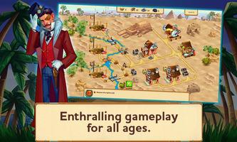 Crown of the Empire screenshot 2