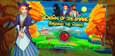 Crown of the Empire 2