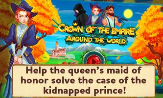 Crown of the Empire Chapter 2 पोस्टर