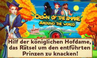 Crown of the Empire: Around the World Plakat