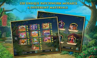 Alice's Patchwork HD Free syot layar 2