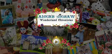 Alice's Jigsaw.Chronicles Free