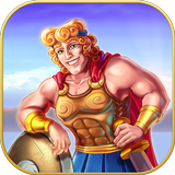 Argonauts Agency Chapter 3 ikon