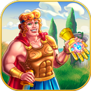Argonauts Agency Chapter 4 APK