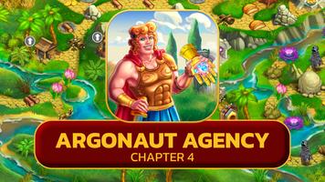 Argonauts Agency Chapter 4 bài đăng