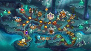 Argonauts Agency Chapter 6 Screenshot 3