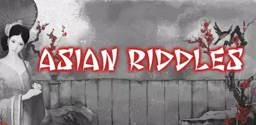 Griddlers: Asian Riddles Free