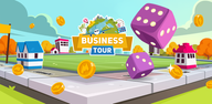 Hướng dẫn từng bước để tải xuống Business Tour