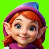 Gnomes Garden biểu tượng