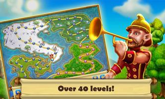 Gnomes Garden syot layar 2