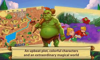 Gnomes Garden Chapter 2 स्क्रीनशॉट 1