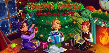 Gnomes Garden 7: Christmas