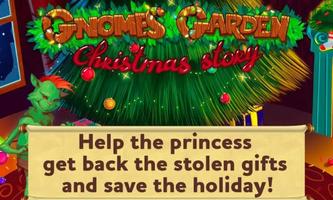 Gnomes Garden 7: Christmas 海報
