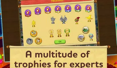 Gnomes Garden Chapter 7 アプリダウンロード