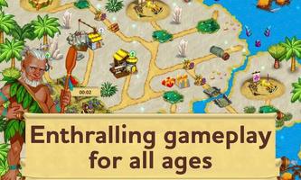 Gnomes Garden Chapter 7 imagem de tela 1