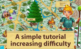 Gnomes Garden Chapter 7 imagem de tela 2