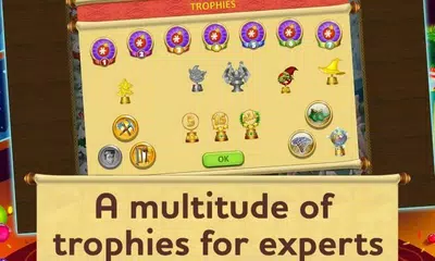 Gnomes Garden Chapter 7 アプリダウンロード