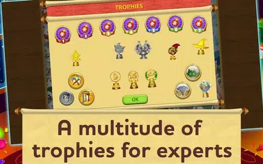 Gnomes Garden Chapter 7 アプリダウンロード