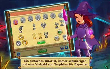 Gnomes Garden Chapter 4 XAPK Herunterladen